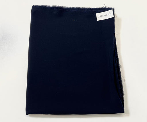 2 METRE KREP KUMAŞ - LACİVERT