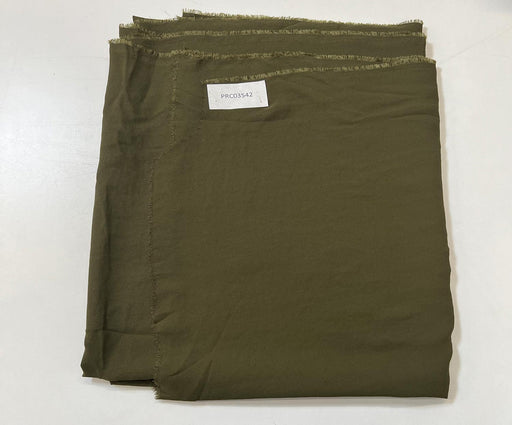 2 METRE KREP KUMAŞ - HAKİ