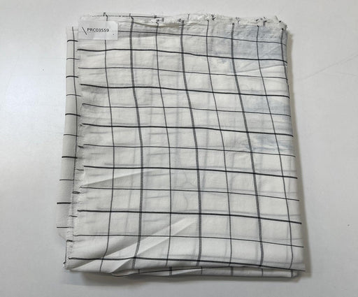 2 METRE EKOSE KREP KUMAŞ - EKRU