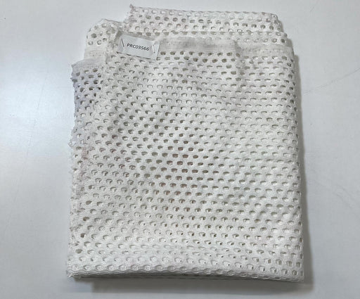 1 METRE DANTEL KUMAŞ - EKRU