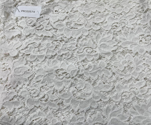 1 METRE DANTEL KUMAŞ - EKRU
