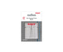 PFAFF ÇİFT İĞNE 2,5 MM 80/12 NUMARA