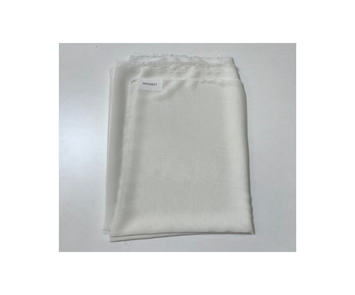 2 METRE ŞİFON KUMAŞ - EKRU