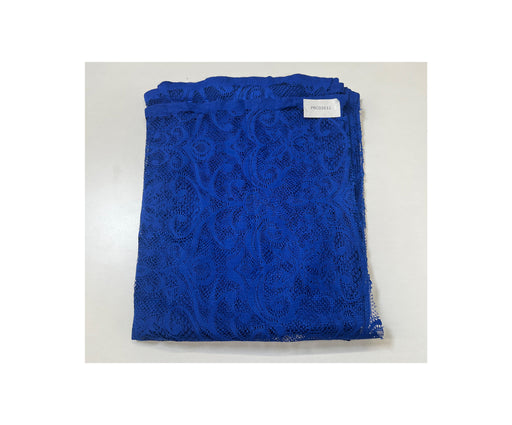 3 METRE DANTEL KUMAŞ - SAKS