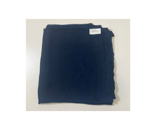 2,2 METRE SATEN KUMAŞ - LACİVERT