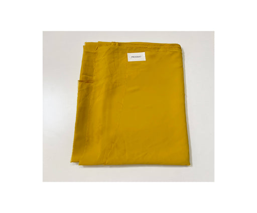 2 METRE KREP KUMAŞ - SARI