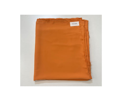 2,2 METRE KREP KUMAŞ - TURUNCU