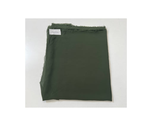1,2 METRE ŞİFON KUMAŞ - HAKİ