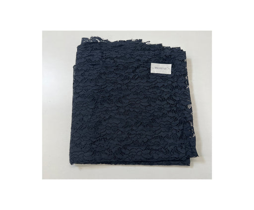 2,2 METRE DANTEL KUMAŞ - LACİVERT