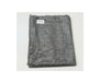 1,5 METRE SİMLİ ABİYELİK KUMAŞ - GRİ