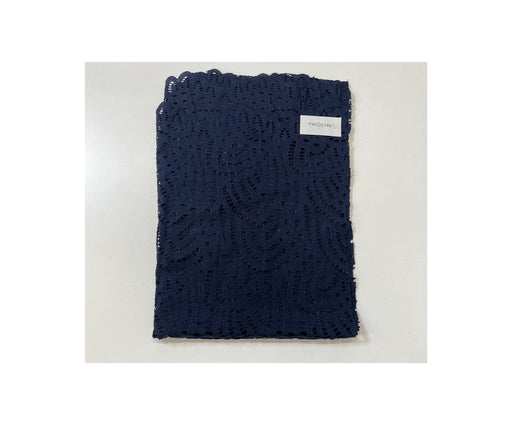 0,7 METRE DANTEL KUMAŞ - LACİVERT
