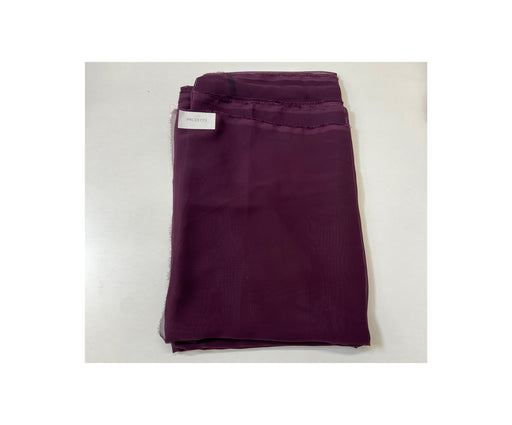 4 METRE ŞİFON KUMAŞ - MARSALA