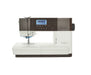 PFAFF CREATİVE AMBİTİON 640
