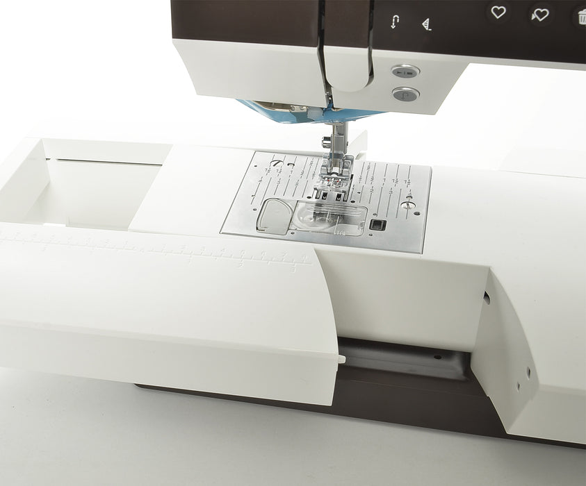 PFAFF CREATİVE AMBİTİON 640