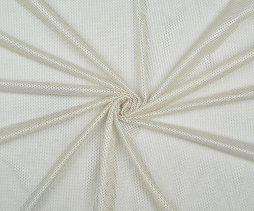 3,5 METRE EŞOFMANLIK FİLE KUMAŞ - EKRU