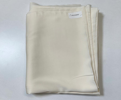 4 METRE ETEK CEKETLİK KUMAŞ - EKRU
