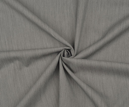 2 METRE LİKRALI ELBİSE ETEK PANTOLON KUMAŞ - GRİ