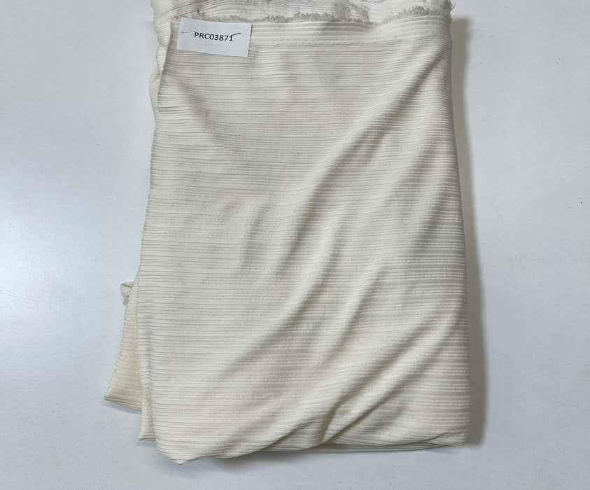 2,5 METRE ÖRME KUMAŞ - EKRU