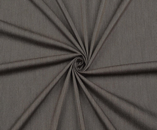 1,4 METRE PAMUK KUMAŞ - KAHVE
