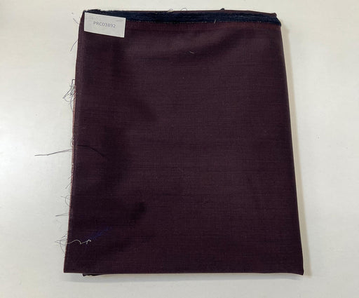 3 METRE LİKRALI ETEK PANTOLONLUK KUMAŞ - MARSALA