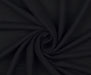PANTOLON ELBİSE ETEKLİK - SİYAH