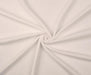 4,8 METRE DÖKÜMLÜ İNCE ARMÜR ELBİSE - EKRU