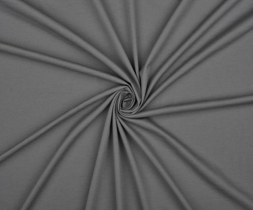 2,5 METRE ÖRME KUMAŞ - GRİ