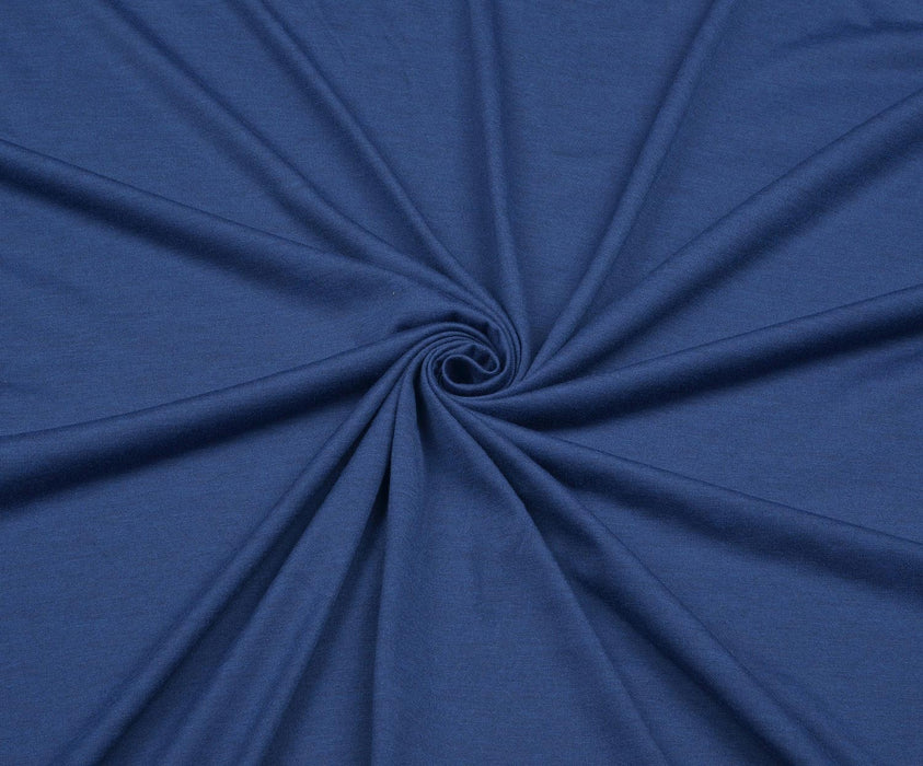 1,2 METRE İNCE PENYE KUMAŞ - SAKS