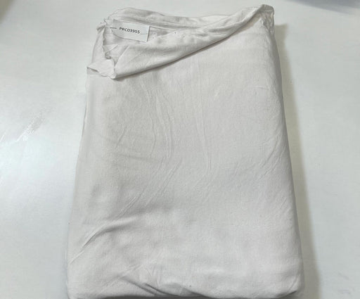 4 METRE PENYE KUMAŞ - EKRU
