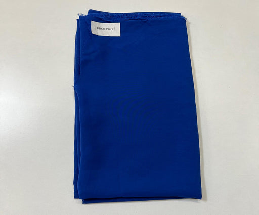 1,2 METRE ŞİFON KUMAŞ - SAKS