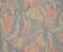 DESENLİ SİMLİ VİSKON KUMAŞ - PEMBE