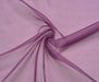 2 METRE ORGANZE ŞİFON KUMAŞ - MOR