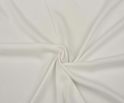 5 METRE DESENLİ DÖKÜMLÜ KUMAŞ - EKRU