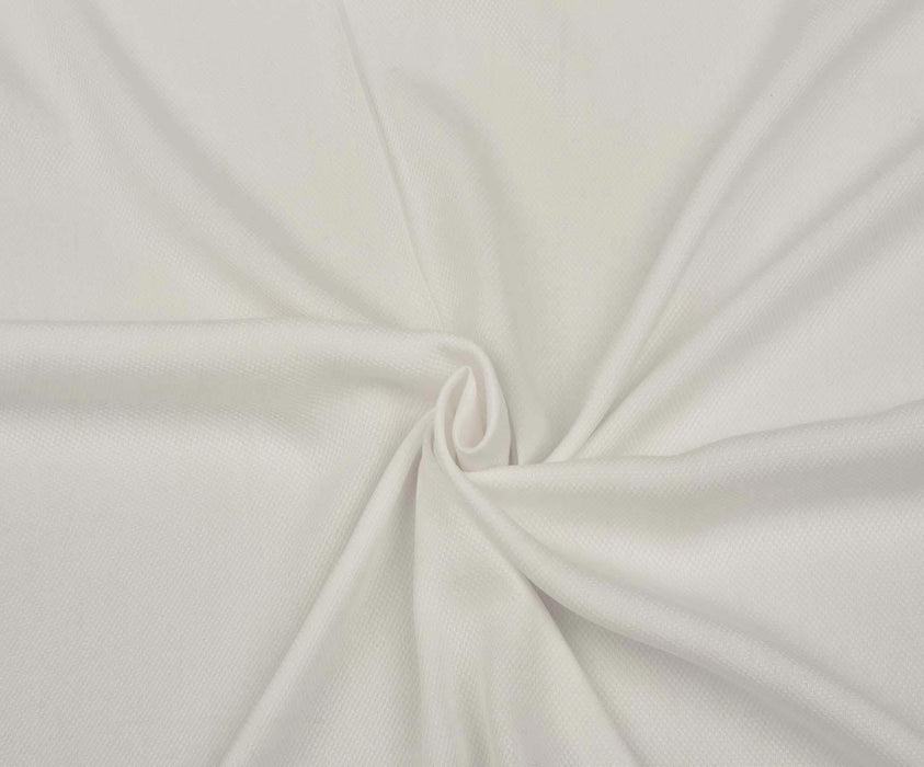 3 METRE DESENLİ DÖKÜMLÜ KUMAŞ - EKRU