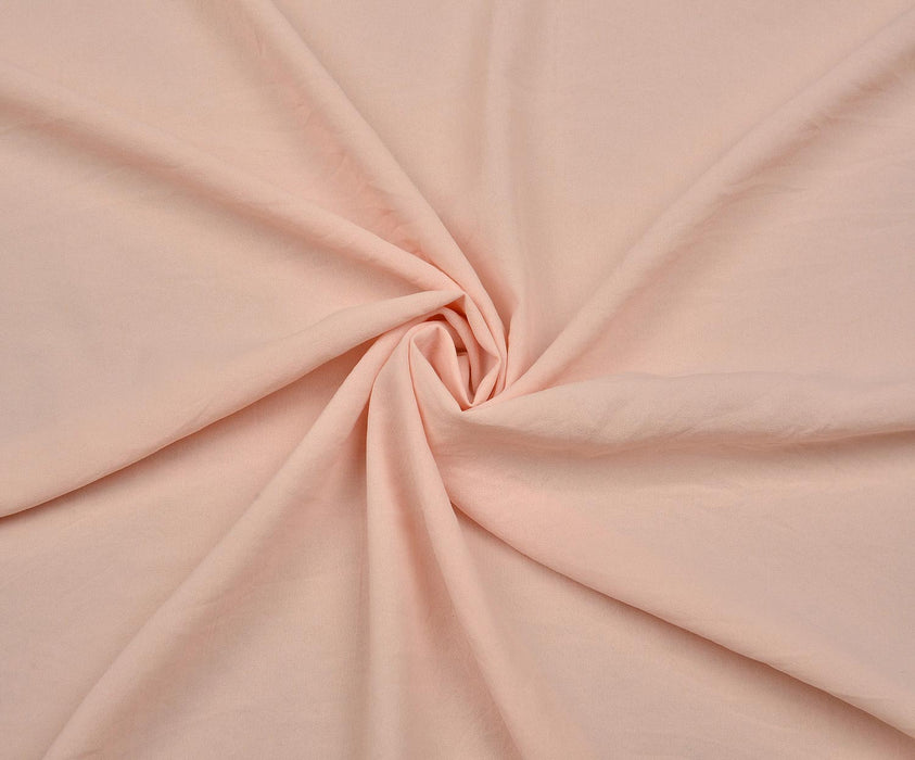 3 METRE AEROBİN KUMAŞ - PUDRA