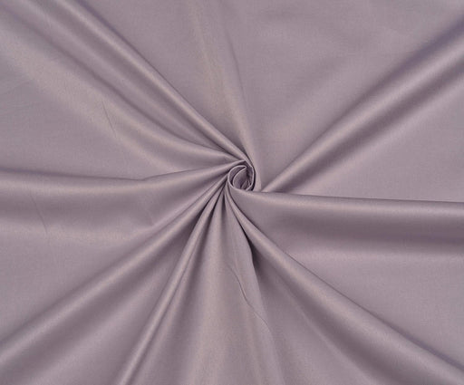 3 METRE İNCE TRENÇKOT KUMAŞ - LİLA