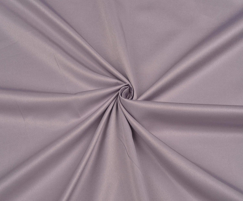 3 METRE İNCE TRENÇKOT KUMAŞ - LİLA