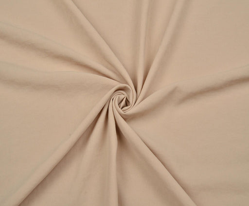 2 METRE AEROBİN KUMAŞ - BEJ