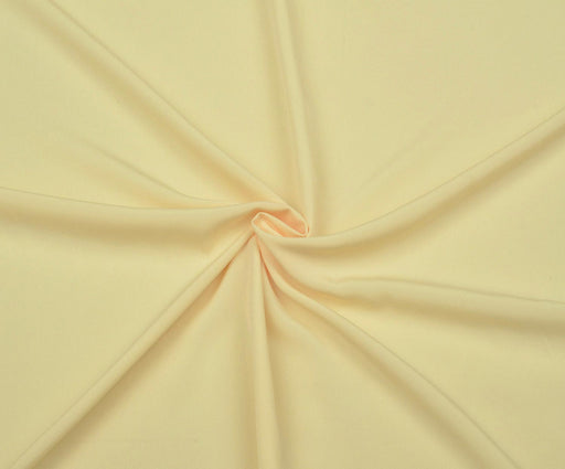 3 METRE KREP KRİSTAL KUMAŞ - SARI