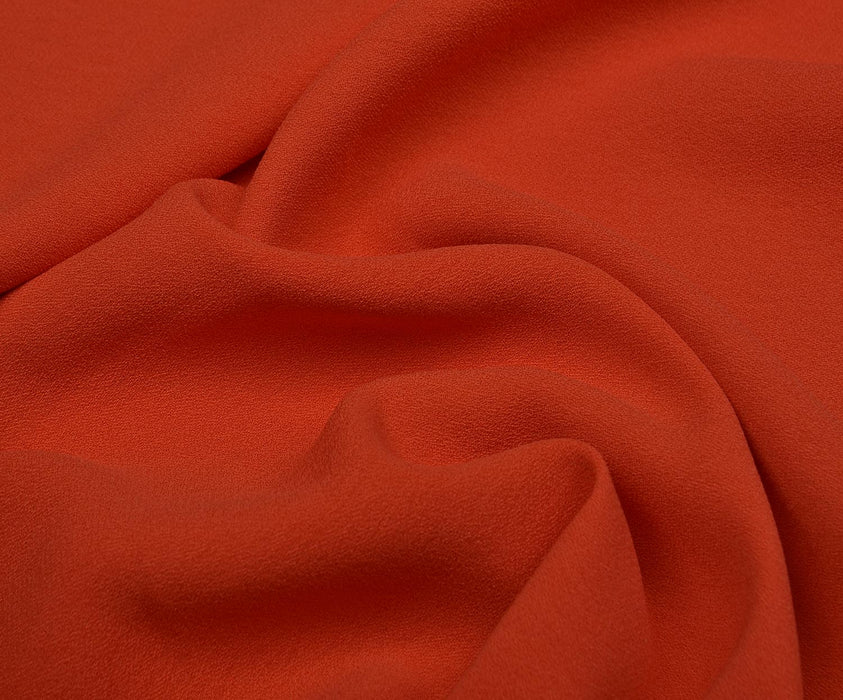 KREP KUMAŞ - MERCAN
