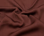 KREP VİSKON KUMAŞ - BORDO