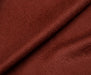 KAŞMİR EFEKTLİ KABANLIK KUMAŞ - BORDO