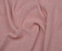BUKLET ŞANEL KUMAŞ - PEMBE