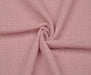 BUKLET ŞANEL KUMAŞ - PEMBE