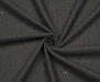 LİKRALI ETEK PANTOLONLUK KUMAŞ - GRİ