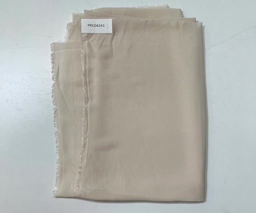 1,4 METRE ŞİFON KUMAŞ - TAŞ