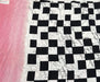 1,2 METRE DESENLİ KUMAŞ - PEMBE