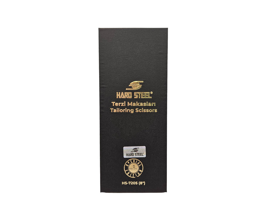 YÜKSEK TEKNOLOJİ TİTANYUM TERZİ MAKASI 8 İNÇ