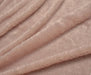 PELUŞ KUMAŞ - PEMBE