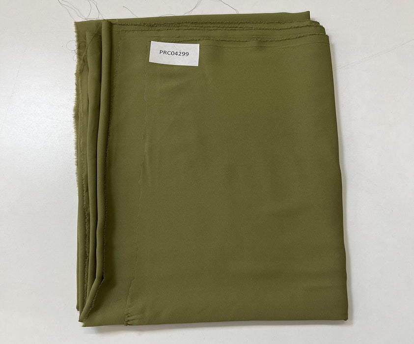 2 METRE KREP KUMAŞ - HAKİ